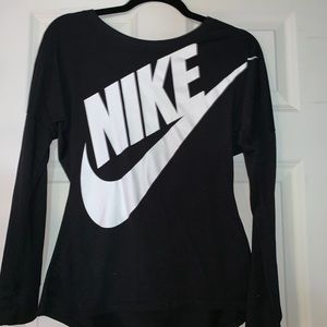 Nike long sleeve